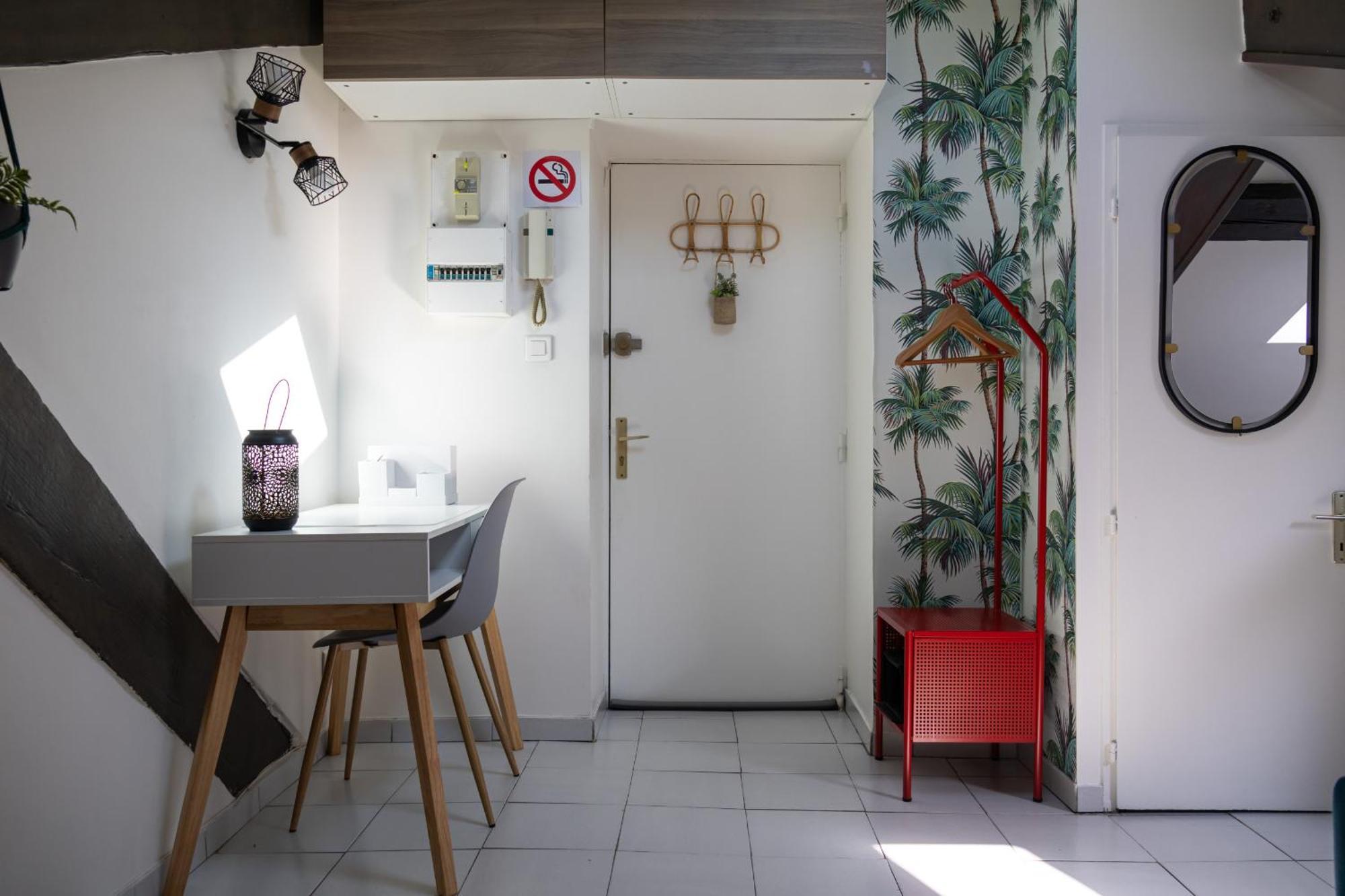 Dify Dugas Montbel - Presqu Ile Apartman Lyon Kültér fotó