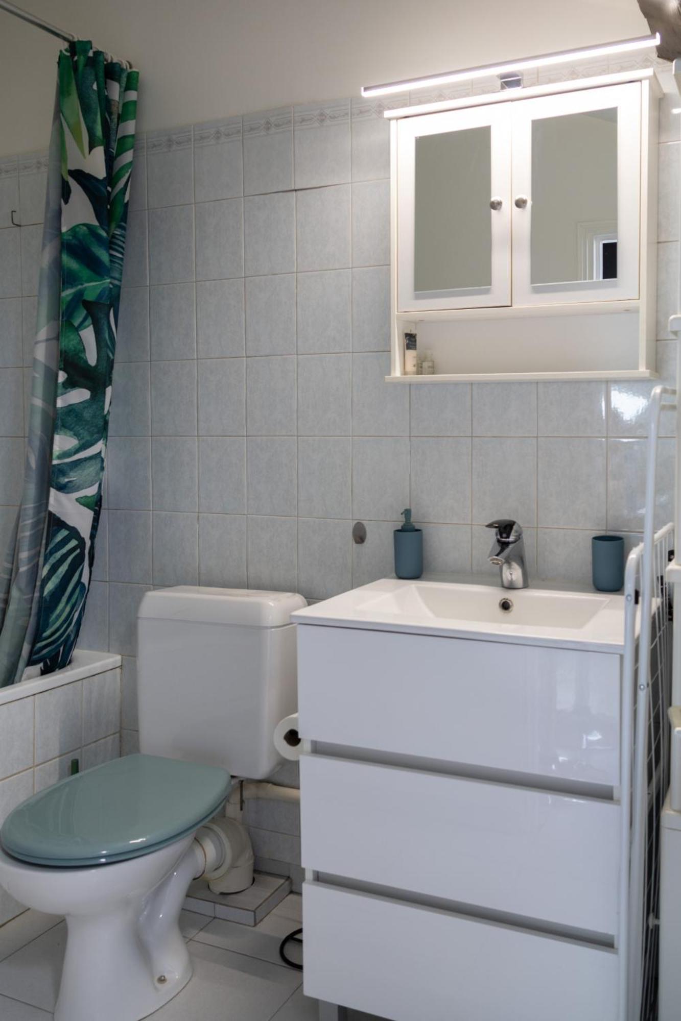 Dify Dugas Montbel - Presqu Ile Apartman Lyon Kültér fotó