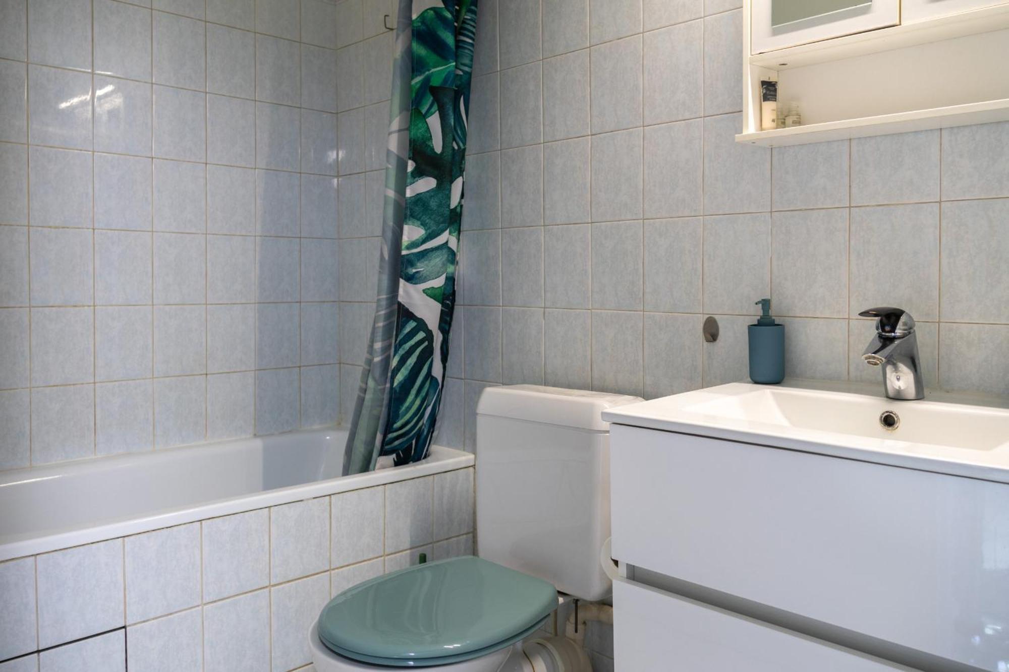 Dify Dugas Montbel - Presqu Ile Apartman Lyon Kültér fotó